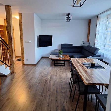 Apartament Wiadukt Boleslawiec  Eksteriør billede