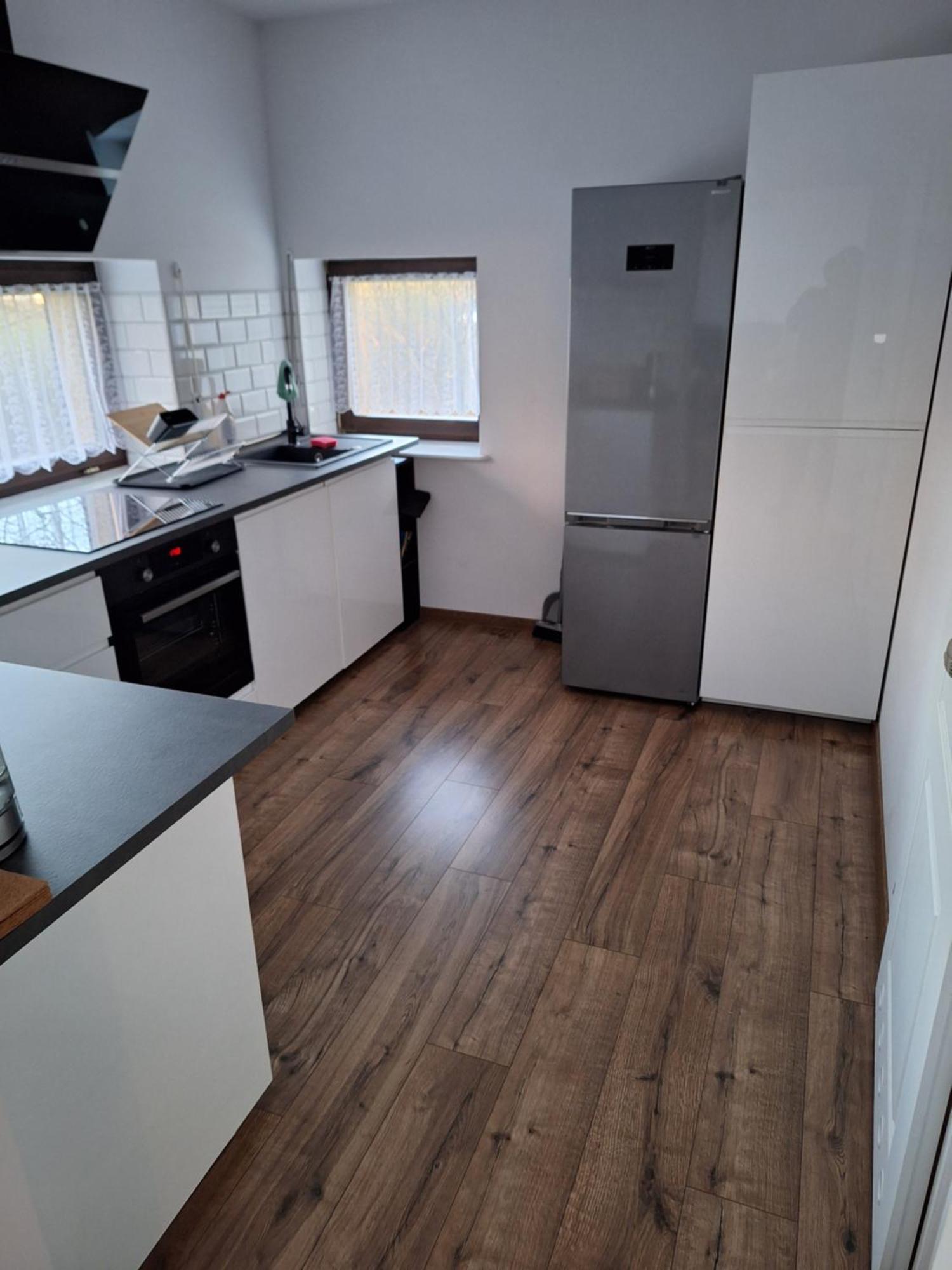 Apartament Wiadukt Boleslawiec  Eksteriør billede