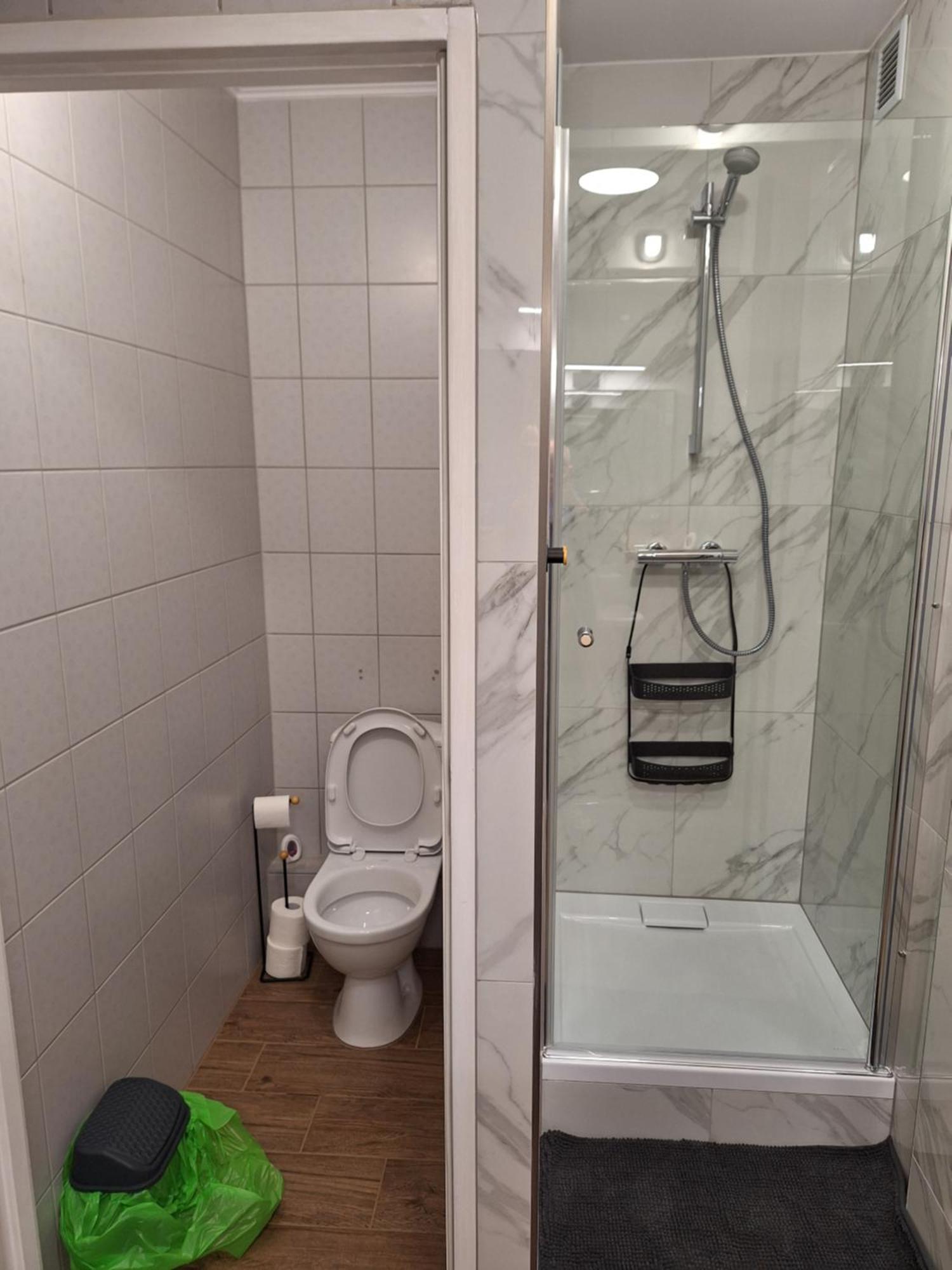 Apartament Wiadukt Boleslawiec  Eksteriør billede
