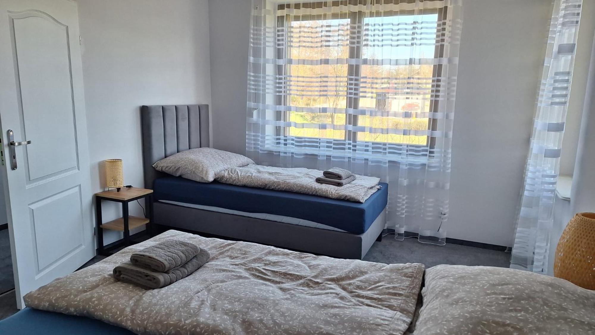 Apartament Wiadukt Boleslawiec  Eksteriør billede