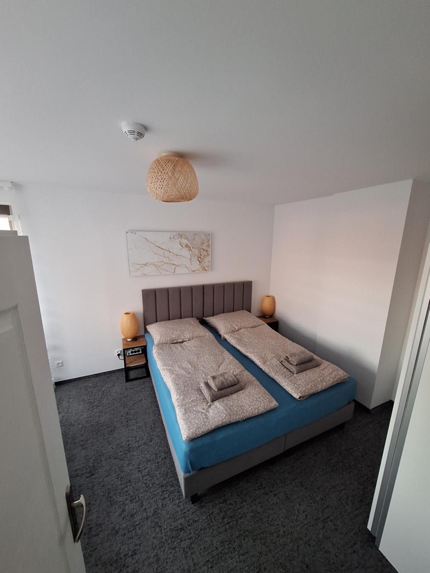 Apartament Wiadukt Boleslawiec  Eksteriør billede