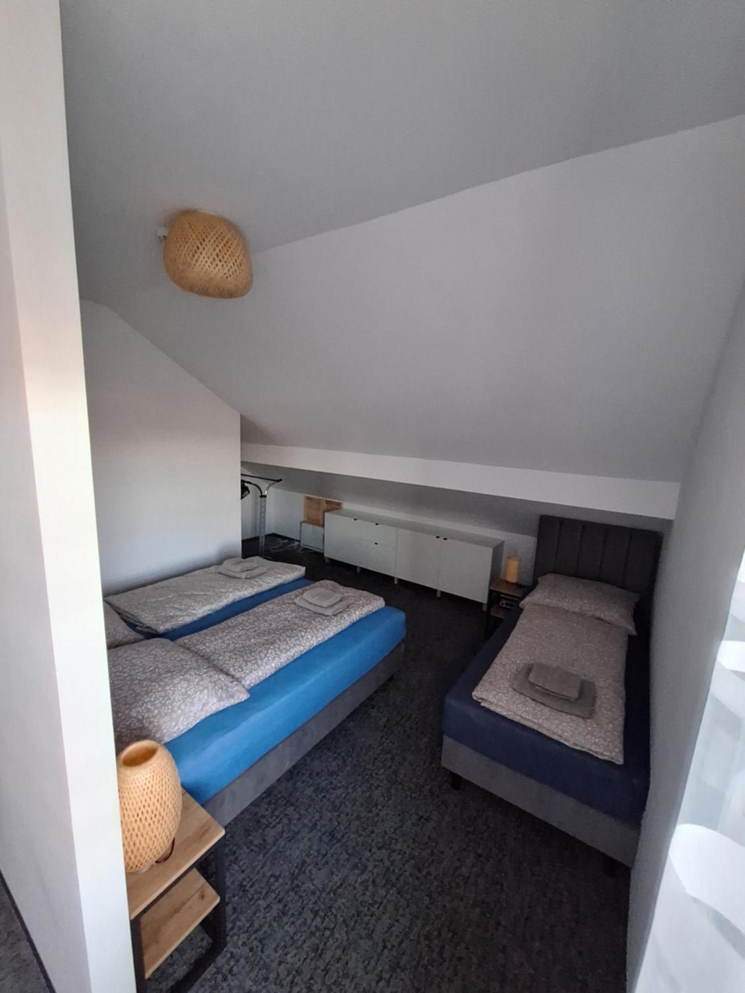 Apartament Wiadukt Boleslawiec  Eksteriør billede