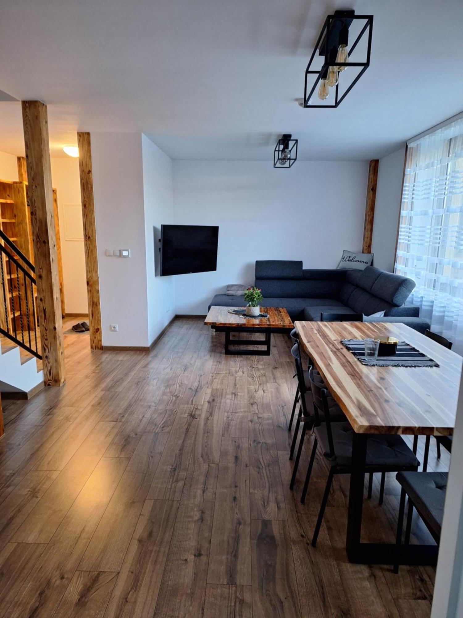 Apartament Wiadukt Boleslawiec  Eksteriør billede