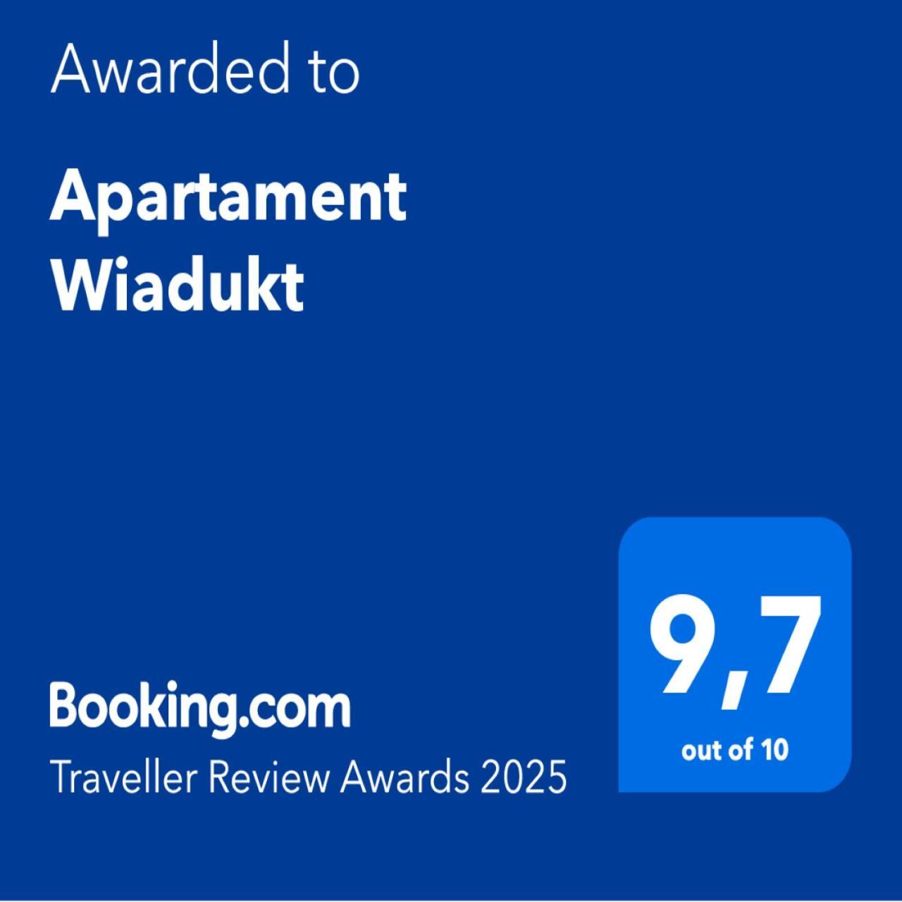 Apartament Wiadukt Boleslawiec  Eksteriør billede